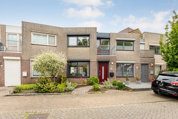 Te koop: Jasmijnberg 59, 4708MN Roosendaal